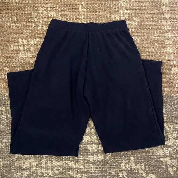 UGG men’s cozy lined sweat track pants - Picture 3 of 5